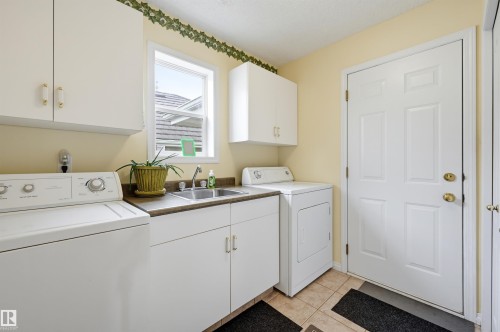 1222 Haliburton Close Nw, Edmonton, AB 