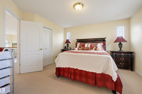 1222 Haliburton Close Nw, Edmonton, AB 