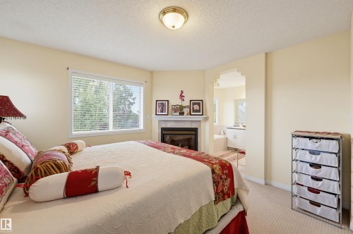 1222 Haliburton Close Nw, Edmonton, AB 