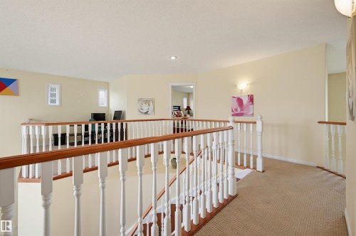 1222 Haliburton Close Nw, Edmonton, AB 