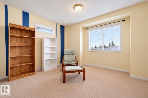 1222 Haliburton Close Nw, Edmonton, AB 