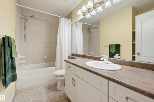 1222 Haliburton Close Nw, Edmonton, AB 