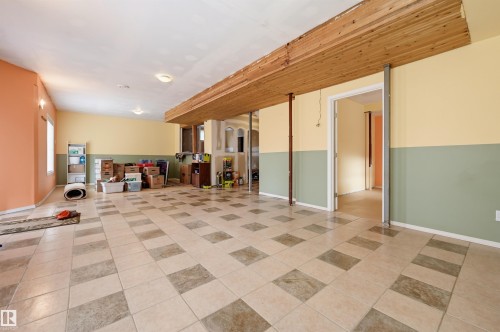 1222 Haliburton Close Nw, Edmonton, AB 