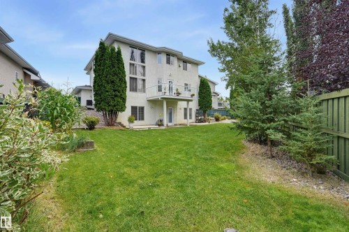 1222 Haliburton Close Nw, Edmonton, AB 
