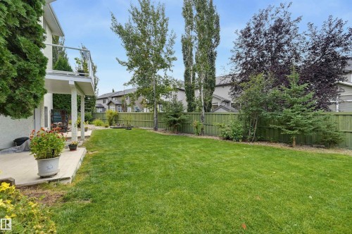 1222 Haliburton Close Nw, Edmonton, AB 