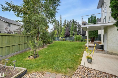 1222 Haliburton Close Nw, Edmonton, AB 
