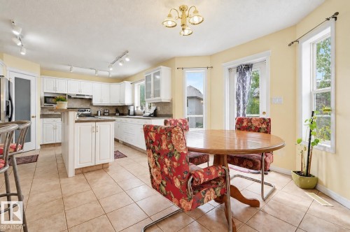 1222 Haliburton Close Nw, Edmonton, AB 