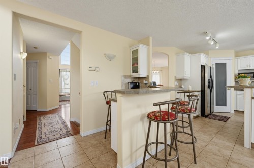 1222 Haliburton Close Nw, Edmonton, AB 