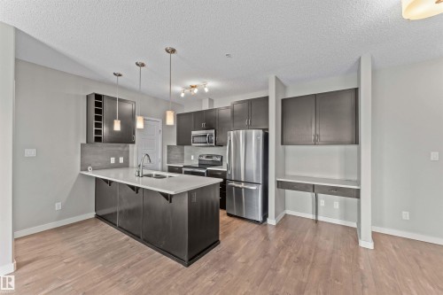 #209 1144 Adamson Dr Sw, Edmonton, AB 