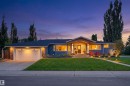 9728 141 Street Nw, Edmonton, AB 