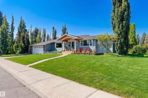 9728 141 Street Nw, Edmonton, AB 