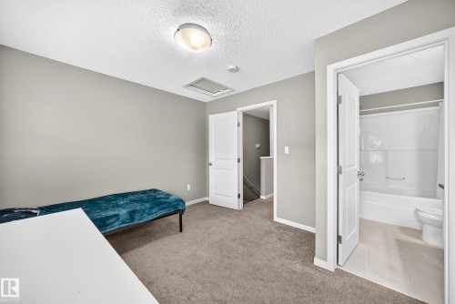 #155 2905 141 St Sw, Edmonton, AB - Indoor
