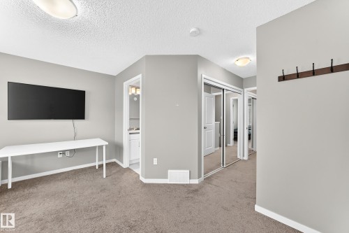 #155 2905 141 St Sw, Edmonton, AB - Indoor Photo Showing Other Room