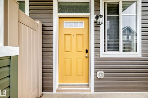 #155 2905 141 St Sw, Edmonton, AB - Outdoor With Exterior