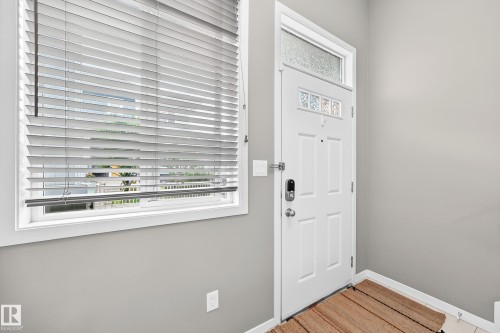 #155 2905 141 St Sw, Edmonton, AB - Indoor Photo Showing Other Room