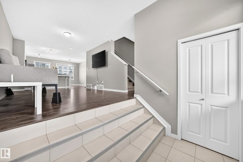 #155 2905 141 St Sw, Edmonton, AB - Indoor Photo Showing Other Room