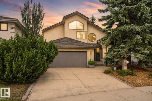 168 Weaver Drive Nw, Edmonton, AB 