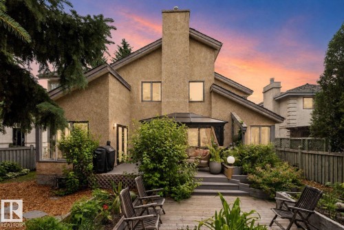 168 Weaver Drive Nw, Edmonton, AB 