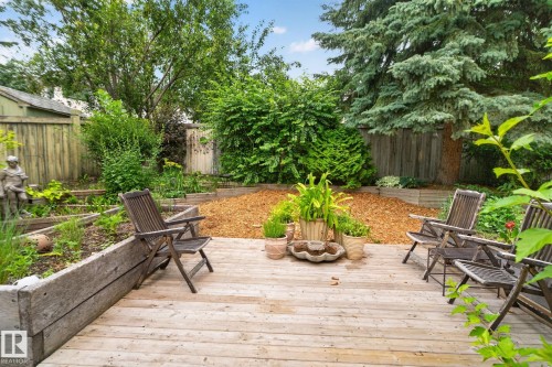 168 Weaver Drive Nw, Edmonton, AB 