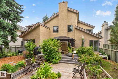 168 Weaver Drive Nw, Edmonton, AB 