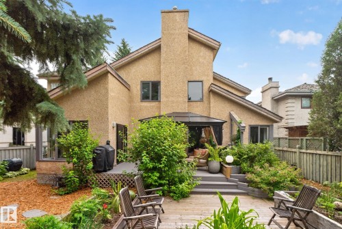 168 Weaver Drive Nw, Edmonton, AB 