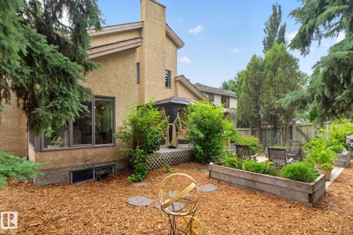 168 Weaver Drive Nw, Edmonton, AB 