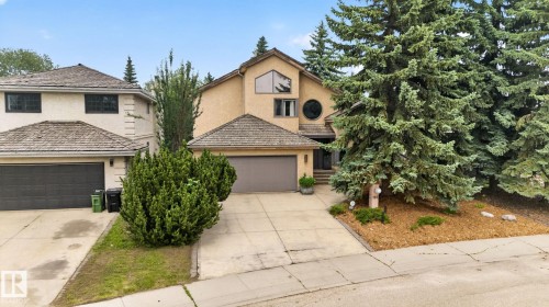 168 Weaver Drive Nw, Edmonton, AB 