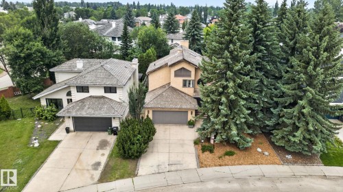 168 Weaver Drive Nw, Edmonton, AB 