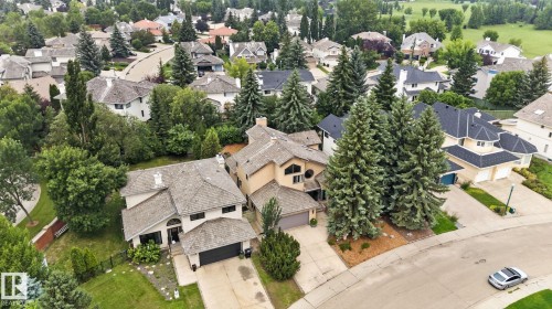 168 Weaver Drive Nw, Edmonton, AB 