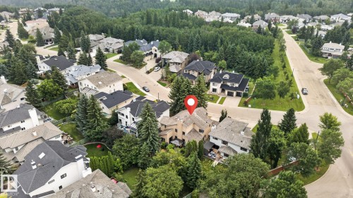 168 Weaver Drive Nw, Edmonton, AB 