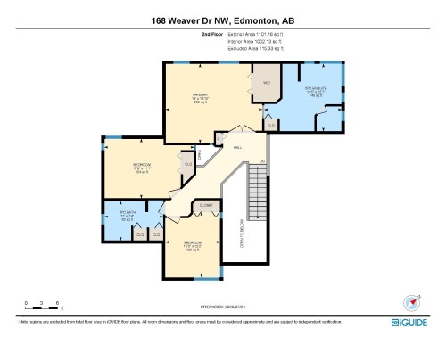 168 Weaver Drive Nw, Edmonton, AB 
