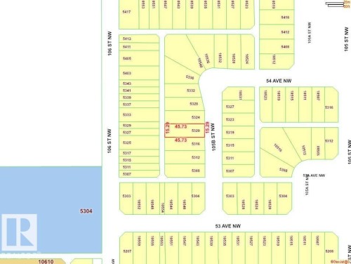 5320 105B Street Nw, Edmonton, AB 