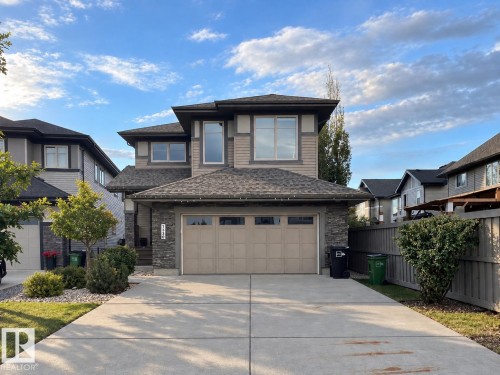 1330 Ainslie Wynd Sw, Edmonton, AB 
