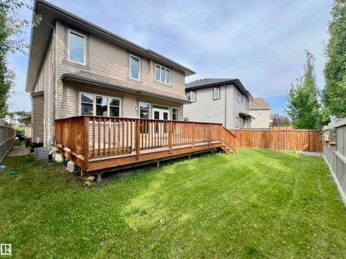 1330 Ainslie Wynd Sw, Edmonton, AB 