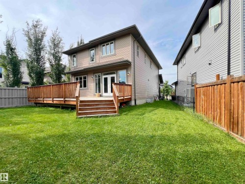 1330 Ainslie Wynd Sw, Edmonton, AB 