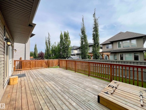 1330 Ainslie Wynd Sw, Edmonton, AB 
