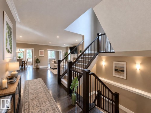 1330 Ainslie Wynd Sw, Edmonton, AB 