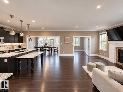 1330 Ainslie Wynd Sw, Edmonton, AB 