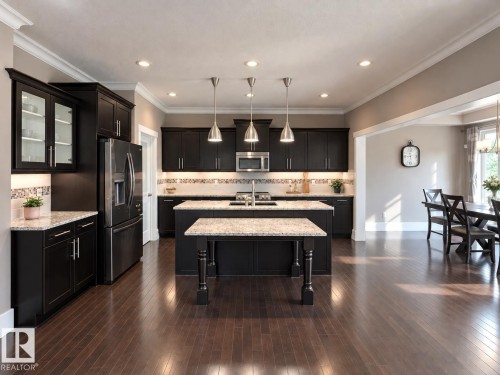 1330 Ainslie Wynd Sw, Edmonton, AB 
