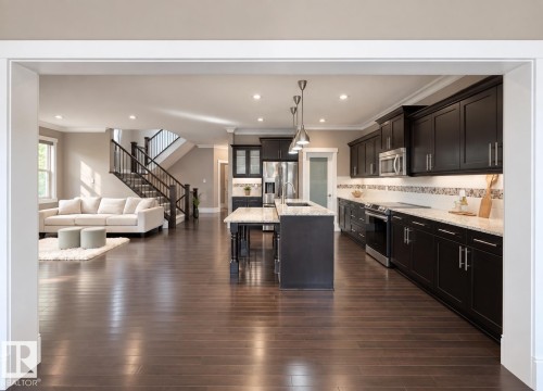 1330 Ainslie Wynd Sw, Edmonton, AB 