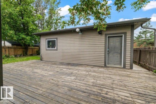 10994 165 Street Nw, Edmonton, AB 