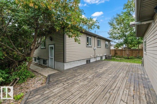 10994 165 Street Nw, Edmonton, AB 
