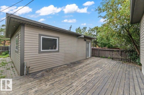 10994 165 Street Nw, Edmonton, AB 
