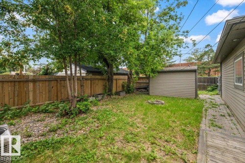 10994 165 Street Nw, Edmonton, AB 