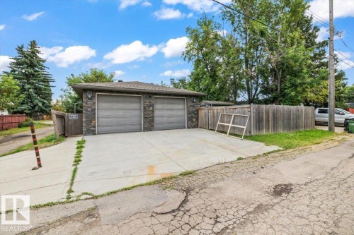 10994 165 Street Nw, Edmonton, AB 