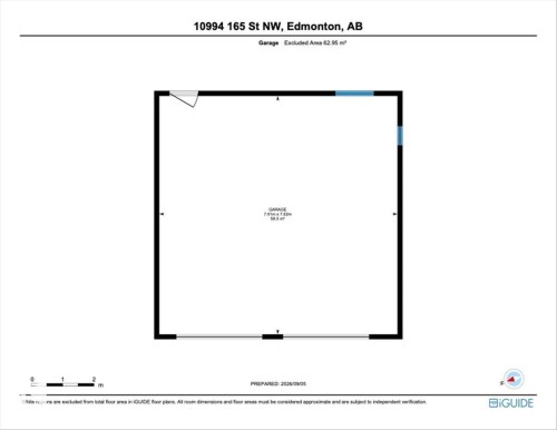 10994 165 Street Nw, Edmonton, AB 