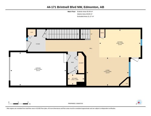 171 Brintnell Boulevard Nw, Edmonton, AB 
