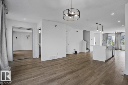 12 Elliot Wynd, Fort Saskatchewan, AB - Indoor