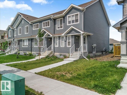 12 ELLIOT Wynd   Fort Saskatchewan, AB T8L 0Z4