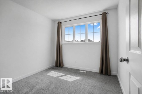 12 Elliot Wynd, Fort Saskatchewan, AB - Indoor Photo Showing Other Room